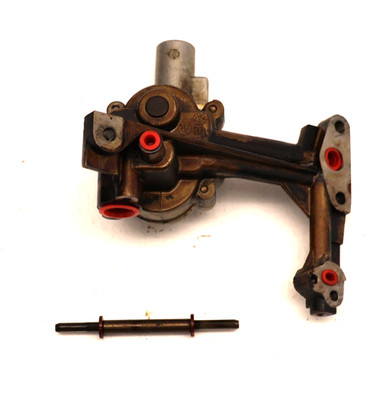 BMW OEM Genuine E30 88-91 325ix Engine Oil Pump 11411706805