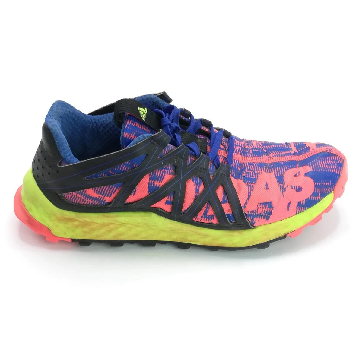 adidas Vigor Bounce for Sale | Authenticity Guaranteed | eBay