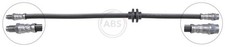 A.B.S. Bremsschlauch SL 1539 für RENAULT CLIO 4 3 BR0 CR0 MEGANE 2 BM0 TCe BHNP