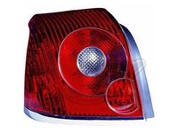 RüCkleuchte Links Stufenheck FüR Toyota Avensis 2006-2008