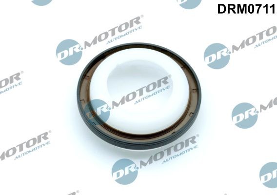 Wellendichtring, Kurbelwelle Dr.Motor Automotive DRM0711 FüR BMW CitroËN DS-image