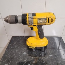 Dewalt DC988 Drill 18V Combi Hammer Heavy Duty XRP Cordless 