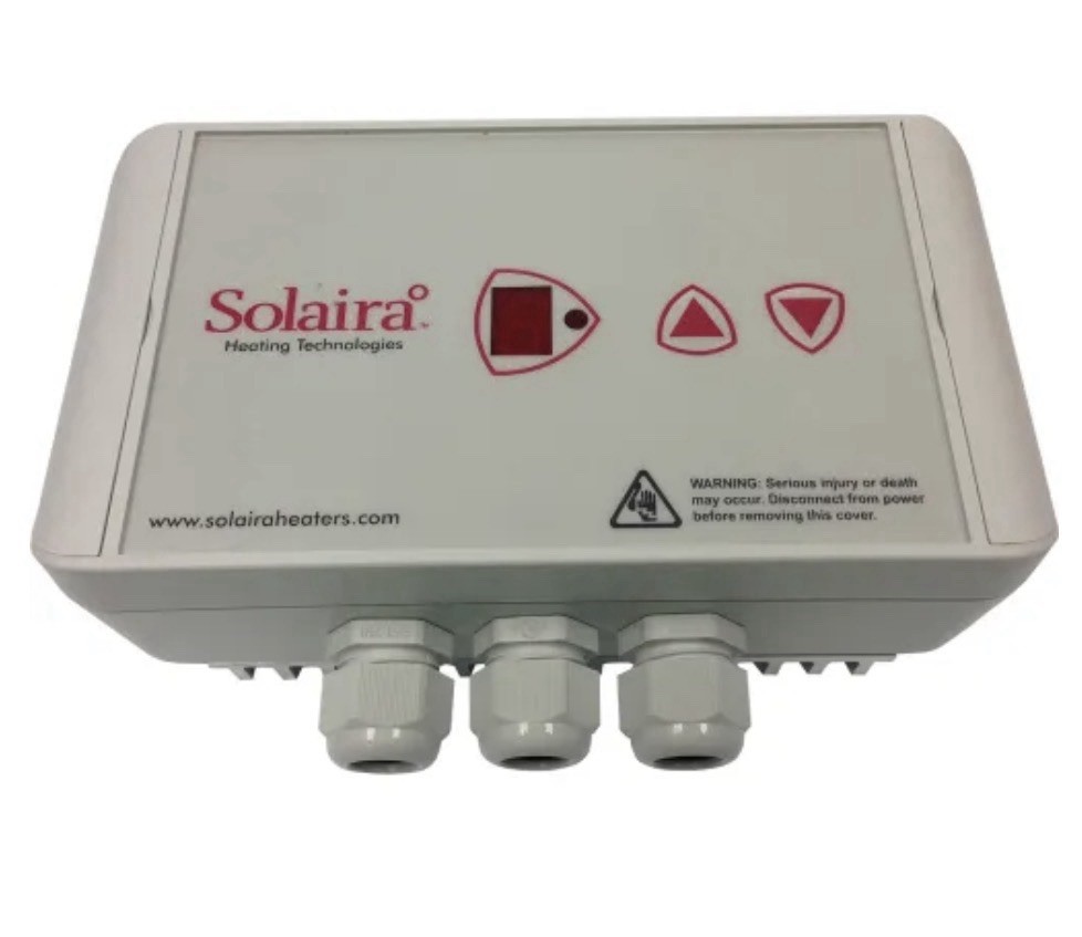 Solaira SMaRT16-DV 16A Dual Volt Digital Variable Control Max Load, 120/240