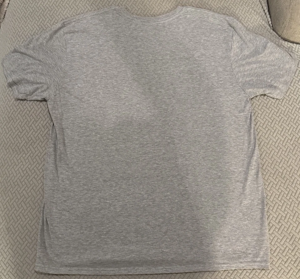 Camisa Kevin Harvick #4 Busch (NASCAR) 2021 - talla X-grande (XL) fanáticos (usada) Foto 2 de 2