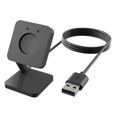 for Smart Watch Charger Holder Stand for HuaweiBand 7/6/6 Pro Charging Power Ada