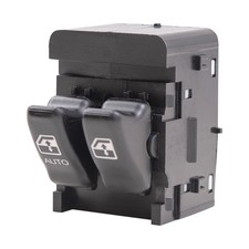 Venture Silhouette Drivers Front Power Window Switch with 2 Buttons and 7 Prongs