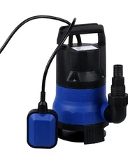 XtremepowerUS 2000GPH 1/2HP Clean/ Dirty Water Submersible Pump