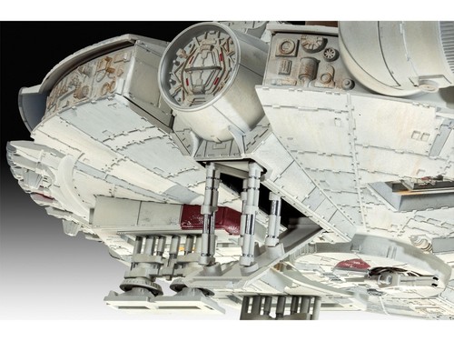 REVELL, Assemble and paint Millennium Falcon Star Wars Gift Set, 1/72, REV05659 - Picture 10 of 10