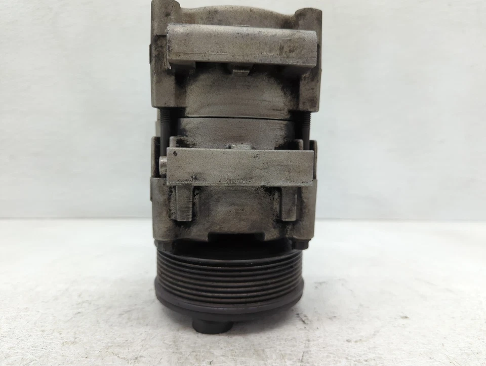 梅赛德斯-奔驰 E350 空调交流压缩机 Oem RDB3K — 第 2/4 张图片