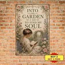 Kitchen Rules Soul Food Bakery Cafe Cooking Theme Wall Decor Metal Tin Sign