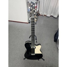 Golpeador Personalizado Godin A6 Ultra Negro NºLG752