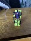 Transformers Generation 1 Scrapper Complete Good Condition
