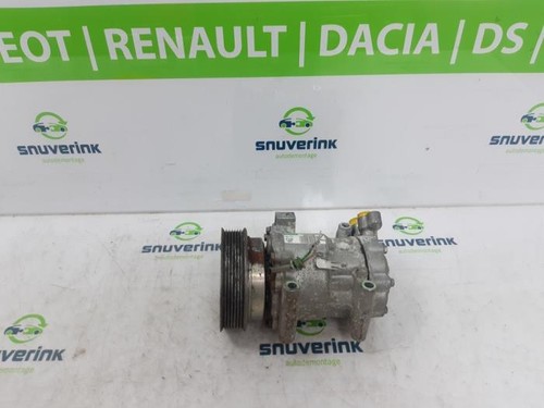 Klimakompressor Renault Twingo II CN0 8200819568 P17067730