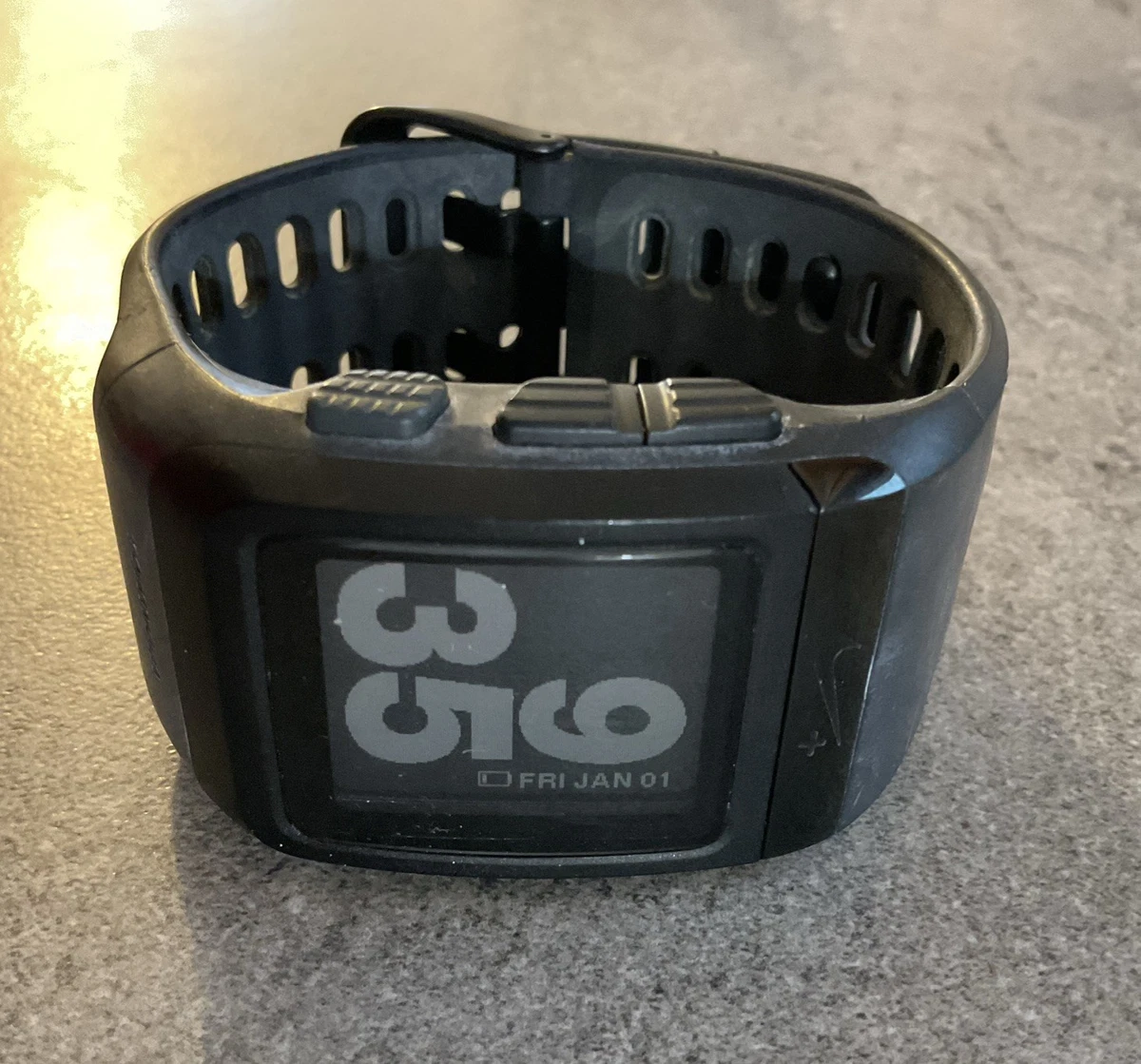 Nike GPS GPS & Running Watches for sale - eBay