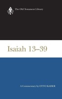 Otto Kaiser | Isaiah 13-39 (Otl) | Buch | Englisch (2015) | Gebunden