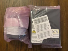 Lexus / Toyota Emergency Tire Puncture Repair Kit Tire Compressor & Sealant OEM