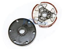 COMPLETE CLUTCH SET fits KTM 50 JUNIOR SR 50 50SX SX PA05+