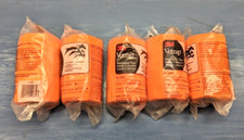 3M Vetrap 1410 Bandaging Tape Animal  Livestock 5 Bandage Roll Lot NOS