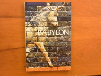 Babylon, Joan Oates, Very Good