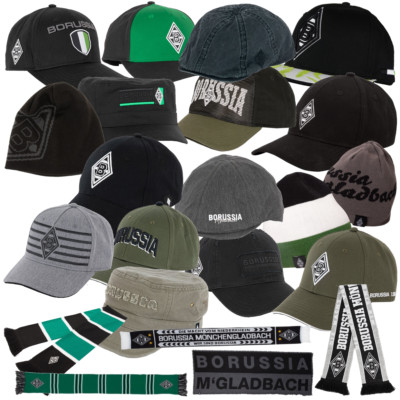 borussia mönchengladbach kappe