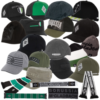 kappe borussia mönchengladbach