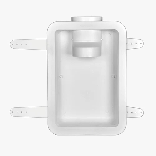 Recessed Dryer Vent Box DRB4XZW Dundas Jafine