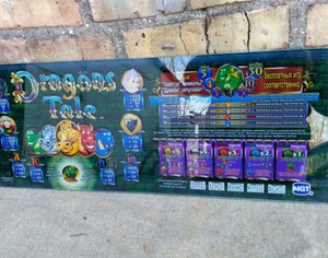 Igt slot machine glass for sale usa Igt slot machine glass for sale usa