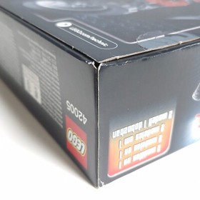 LEGO Technic - Monster Truck - 42005 - New Sealed