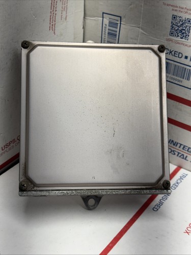 1998 98 Honda Accord 2.3L M/T Engine Control Module 37820-PAB-L01 OEM PART✅ - Bild 1 von 5