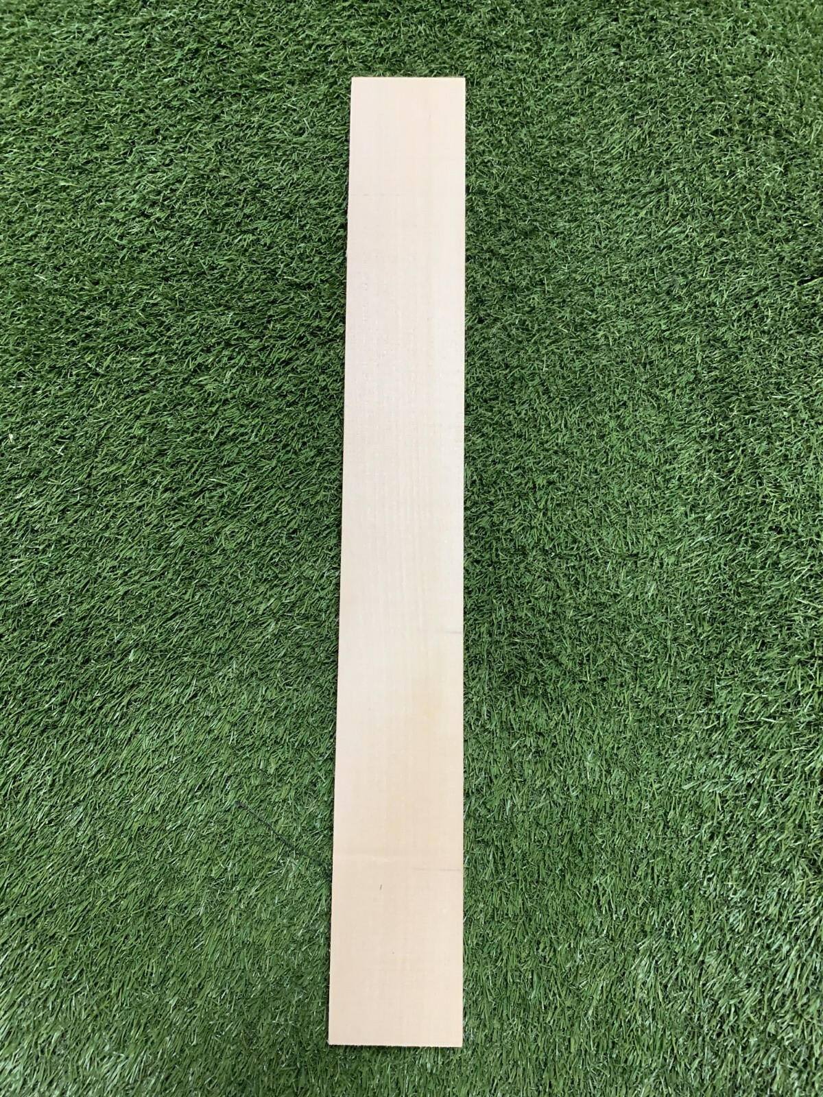 Basswood Electric/Acoustic Guitar Neck Blank Luthier Tonewood 30" x 3