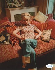 Emily Alyn Lind "Gossip Girl" AUTOGRAPH Signed 'Audrey Hope' 8x10 Photo D ACOA