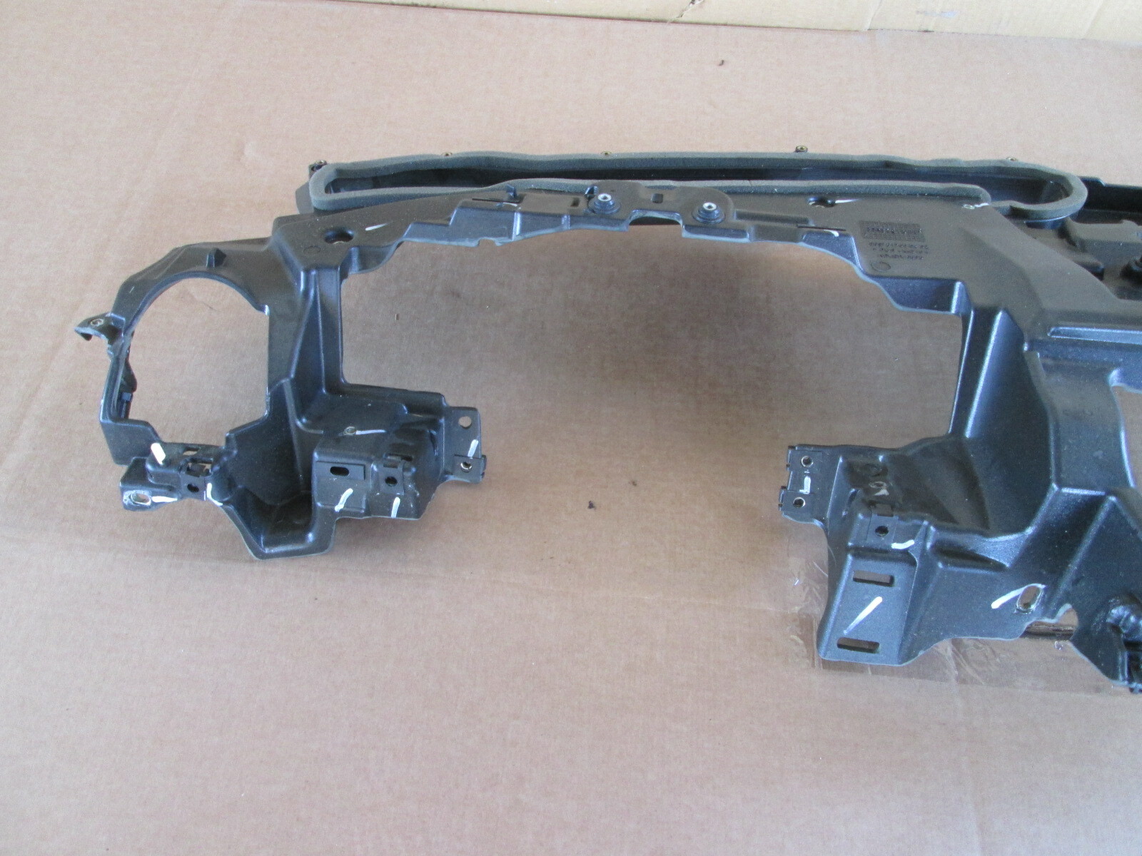 Ferrari California - Under Dash Panel - P/N 69751700