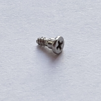 Casio Watch Screw AW-582 AWG-500 AWG-M500 AWG-M510 BG-1001 G-2900 For Bezel