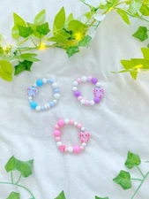 Adult Elephant Teething Bracelet