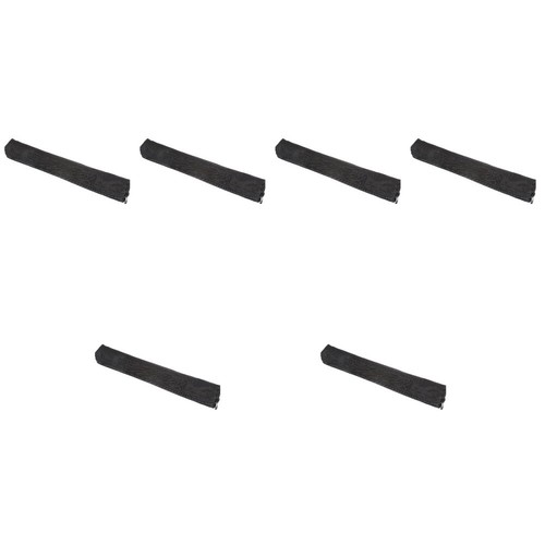 6 Pack Rekorder Saxophonbeutel Kind Für Mini-Saxophonkoffer - Bild 4 von 12