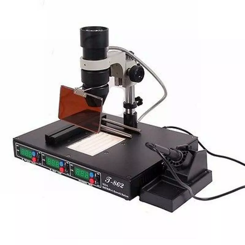 Irda welder deals