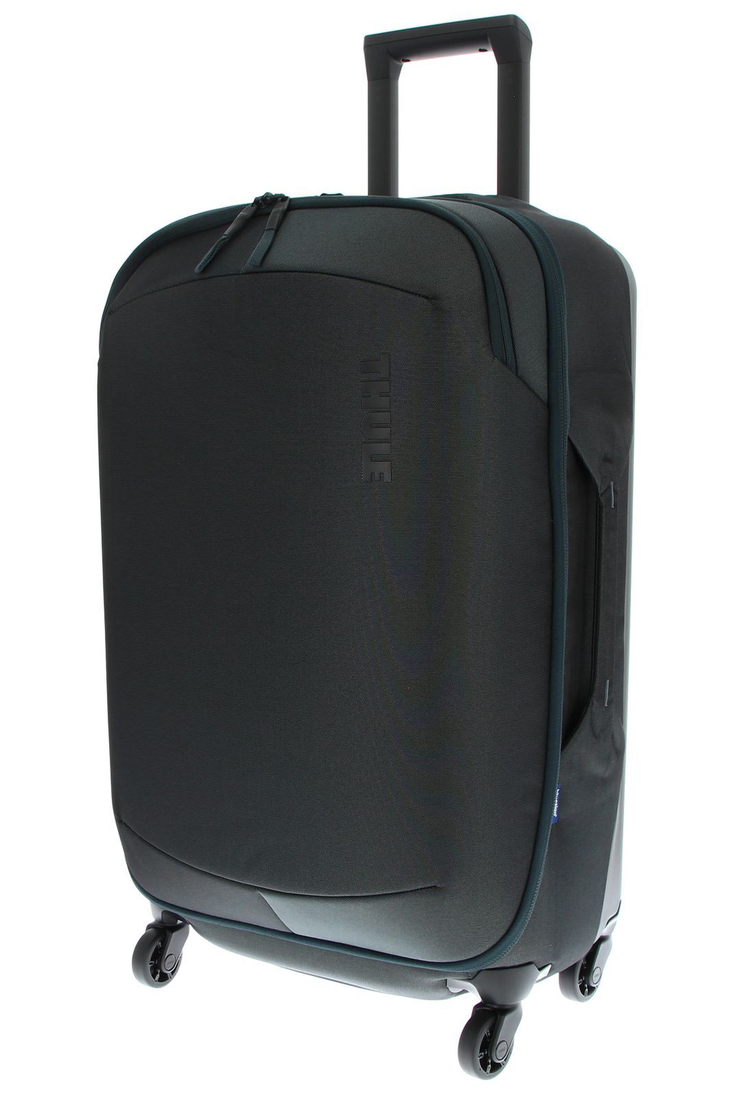 THULE trolley Subterra 2 Checked Spinner 68 cm M Dark Slate