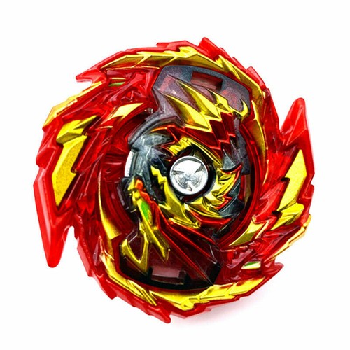 For Bey blade GT-B-155 MASTER DIABOLOS.Gn Top Booster Without Launcher Box - Picture 4 of 7