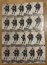Lot x20 - 2023-24 Upper Deck NHL Star Rookies Box Set Tye Kartye RC #22 Kraken