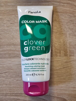 Fanola Color Mask Color Lock Technology 200ml - verschiedene Varianten