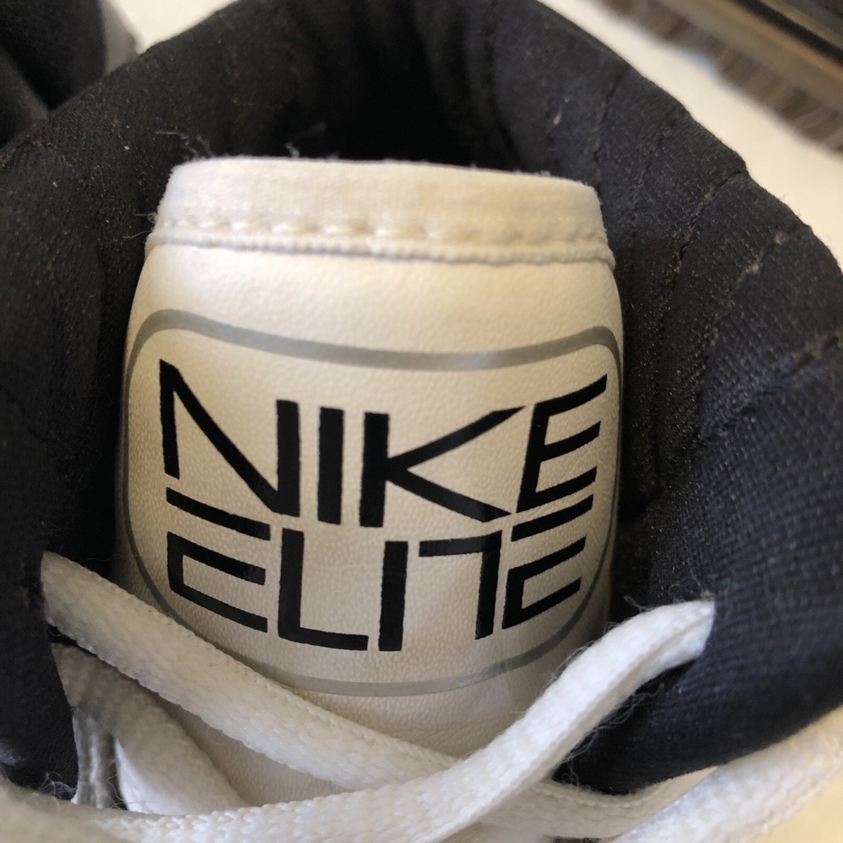 Nike世界220個限定グラブ Shadow Elite 217 of 220 Size 10 - Nike Court Vision Mid Next Nature Light Smoke Gray