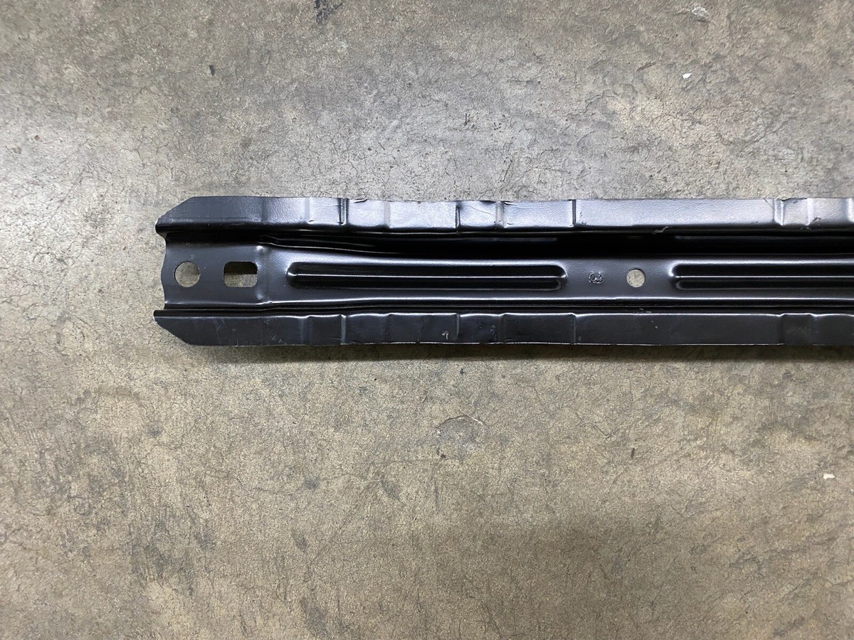 2014-2019 Toyota Corolla Front Floor Pan Rocker Panel Structural 