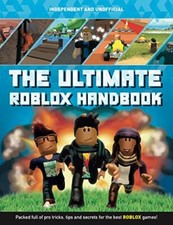 The Ultimate Roblox Handbook: Packed full…