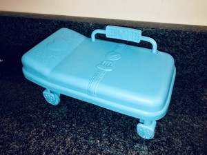 doc mcstuffins rolling clinic