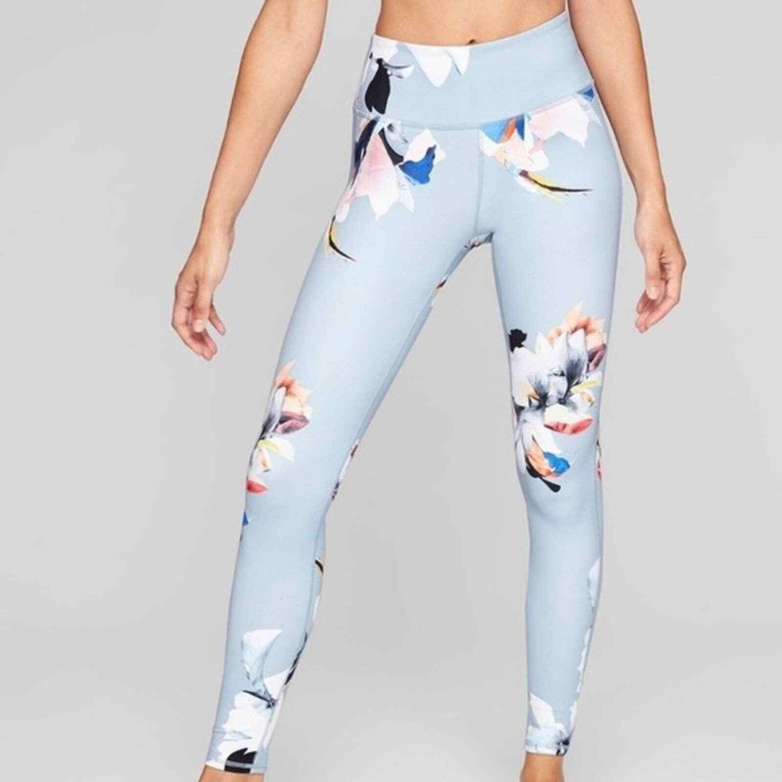 Athleta Chaturanga Pants