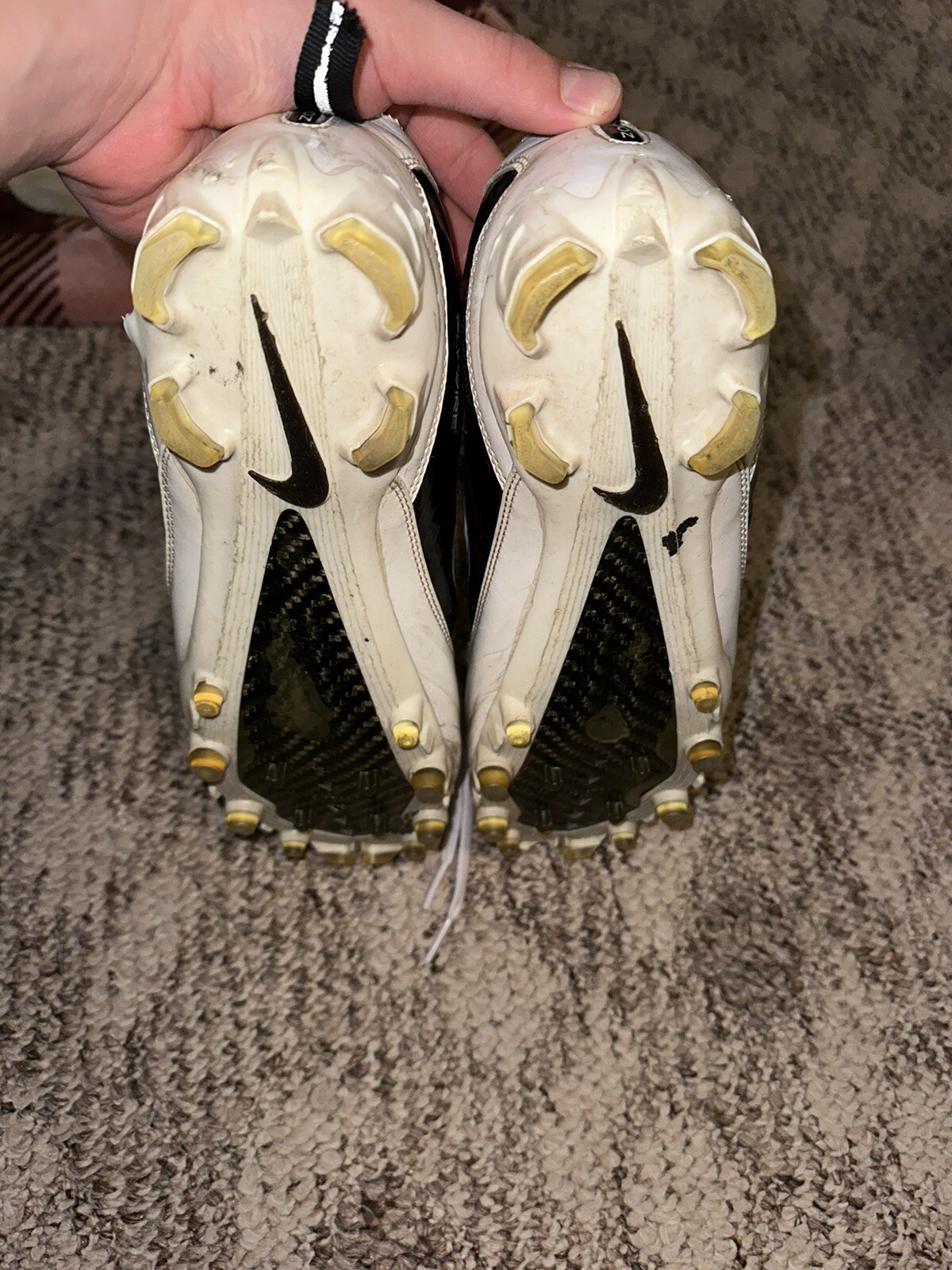 nike zoom vapor carbon fly 2