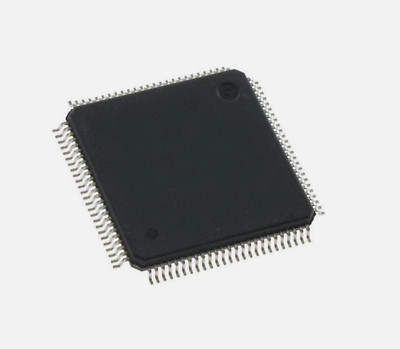 New NXP DSP56F803BU80E Digital Signal Processor 80MHz