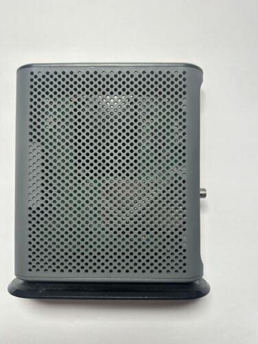 Motorola MB8611 32 x 8 DOCSIS 3.1 Cable Modem. Very Fast!!! - Picture 3 of 7