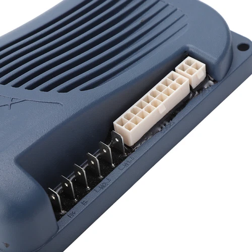 24V 110A 1228-2908 Permanent Magnet DC Motor Controller for Curtis Pallet Jack/ - Picture 7 of 12
