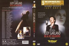 Life with Judy Garland	2001 (DVD,All,New)Judy Davis,Robert Allan Ackerman